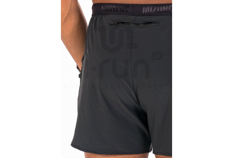 Mizuno pantal�n corto Aero Split