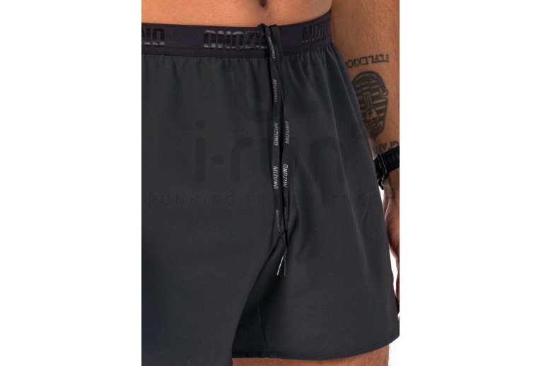 Mizuno pantal�n corto Aero Split