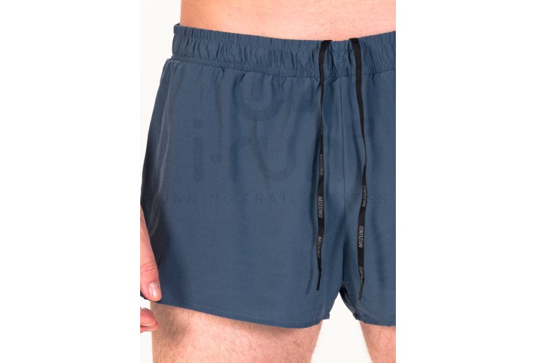 Mizuno pantal�n corto Aero Split