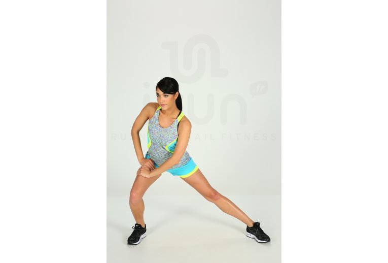 Mizuno Camiseta de tirantes Aero