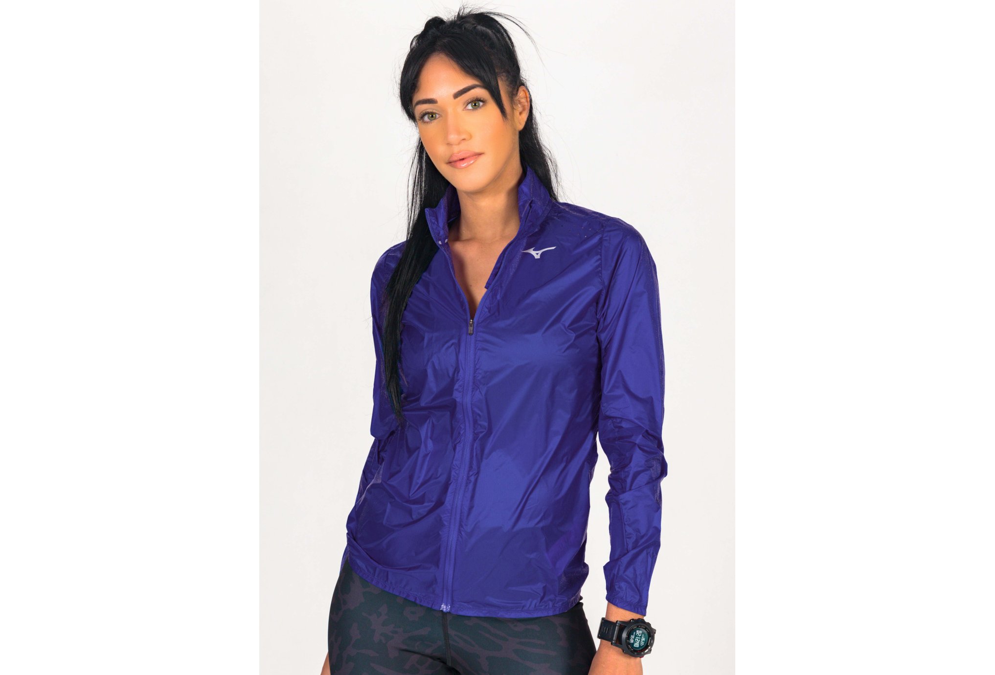 Mizuno Aero W vêtement running femme