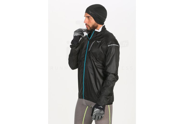 Mizuno chaqueta Aero WindTop