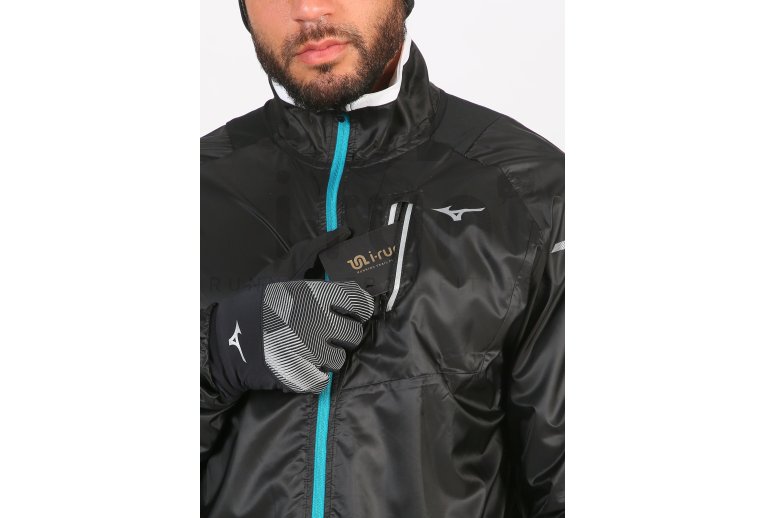 Mizuno chaqueta Aero WindTop