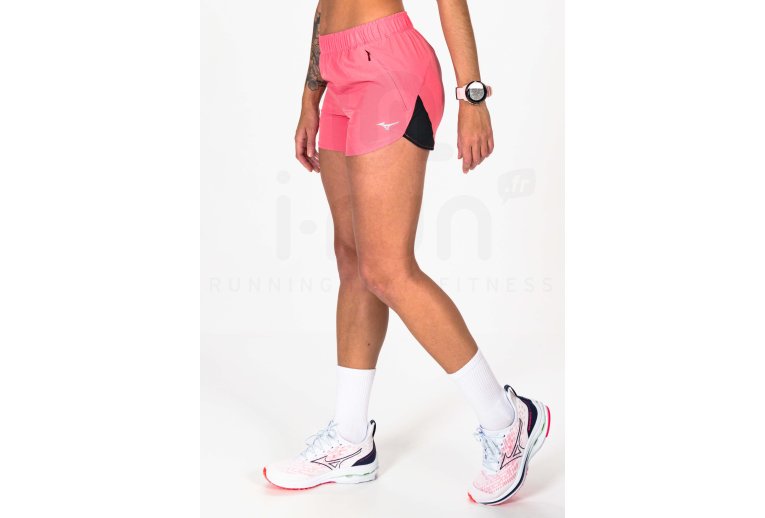 Mizuno Alpha 4.5 Damen