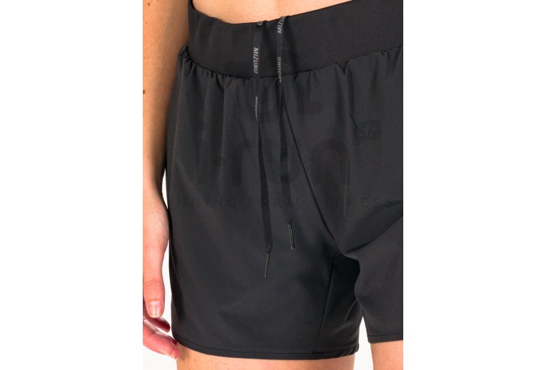 Mizuno pantal�n corto Alpha 5.5