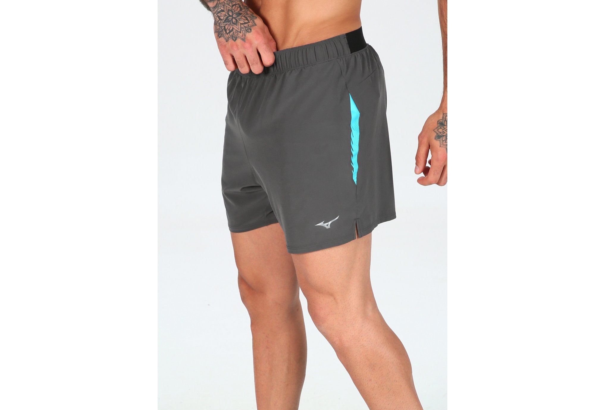 Mizuno Alpha 5.5 M Diététique Vêtements homme