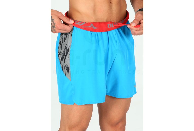 Mizuno Alpha 5.5 Herren