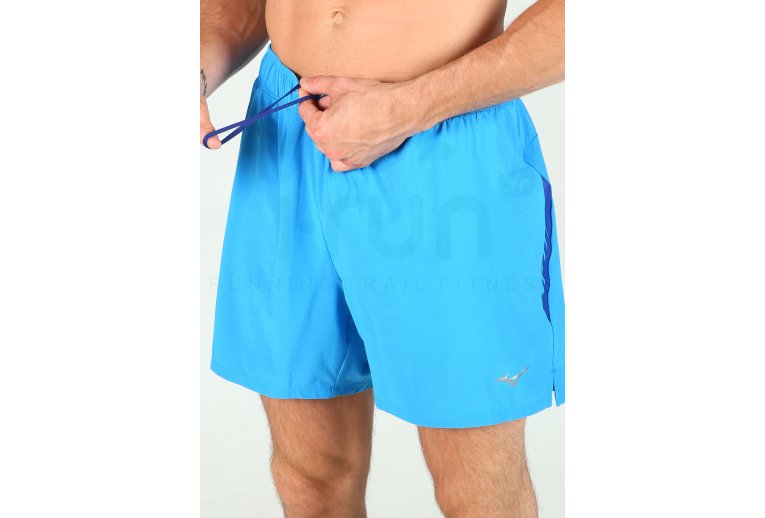 Mizuno Pantal�n corto Alpha 5.5