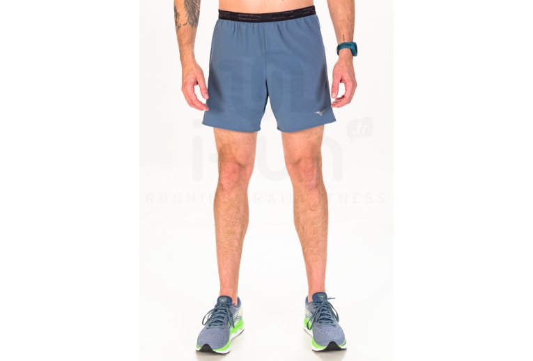 Mizuno pantal�n corto Alpha 5.5