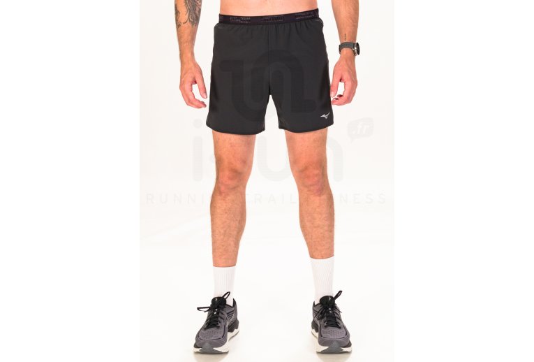 Mizuno pantal�n corto Alpha 5.5