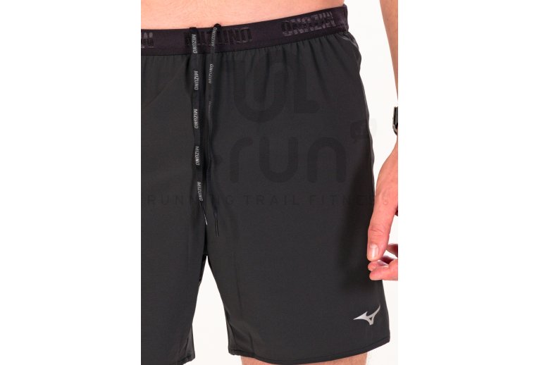 Mizuno pantal�n corto Alpha 5.5