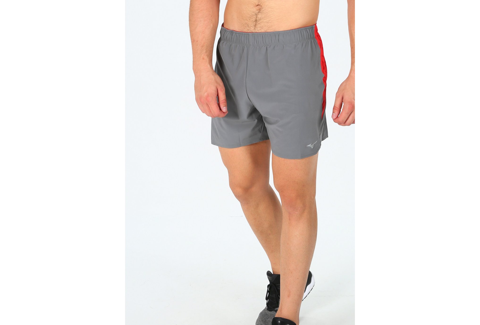 Mizuno Alpha 5.5 M Diététique Vêtements homme