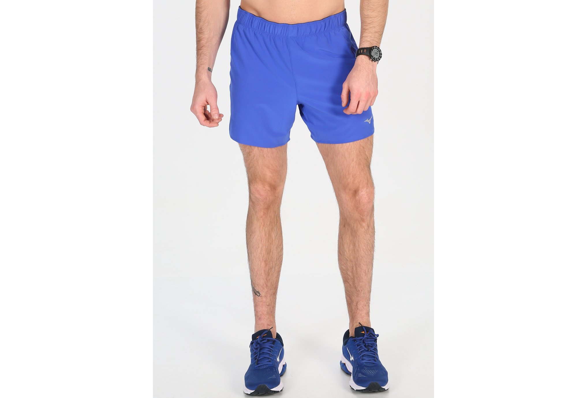 Mizuno Alpha 5.5 M vêtement running homme