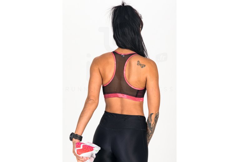 Mizuno Alpha Graphic