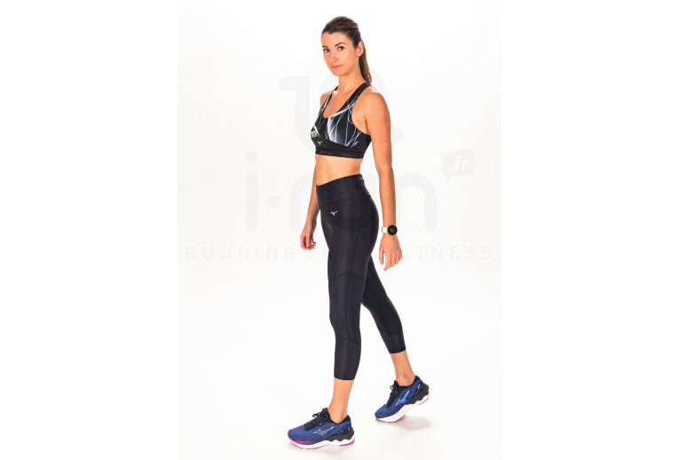 Mizuno Alpha Graphic