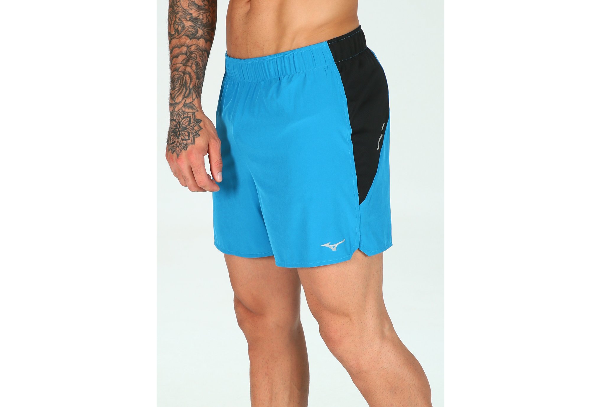 Mizuno Alpha M Diététique Vêtements homme