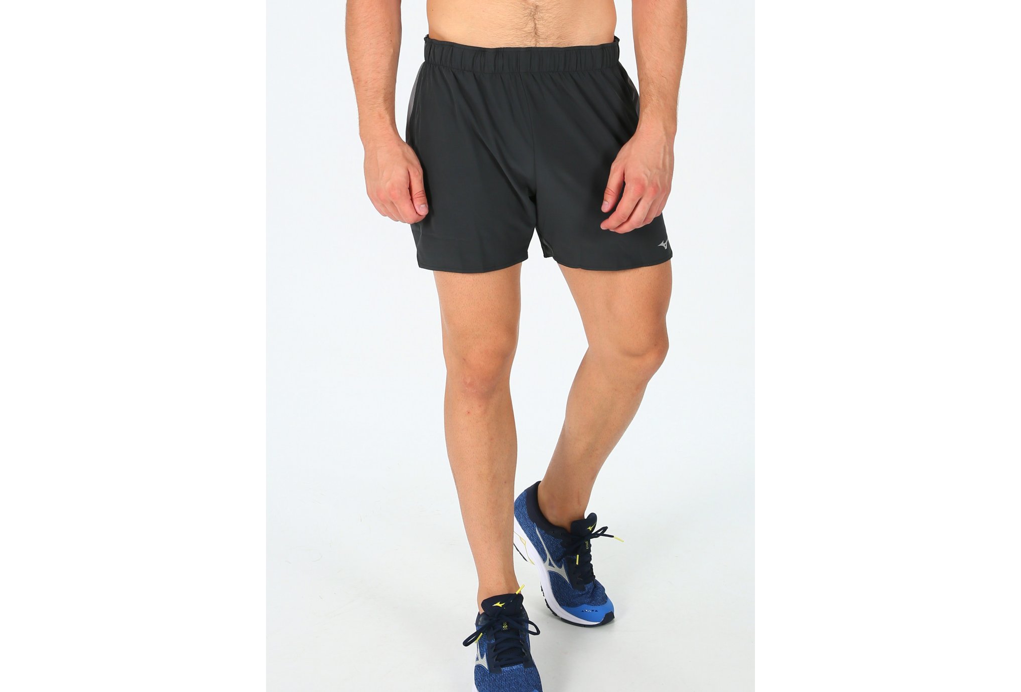 Mizuno Alpha M Diététique Vêtements homme