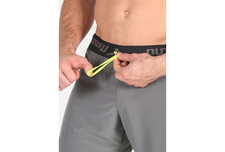 Mizuno Pantal�n corto Alpha