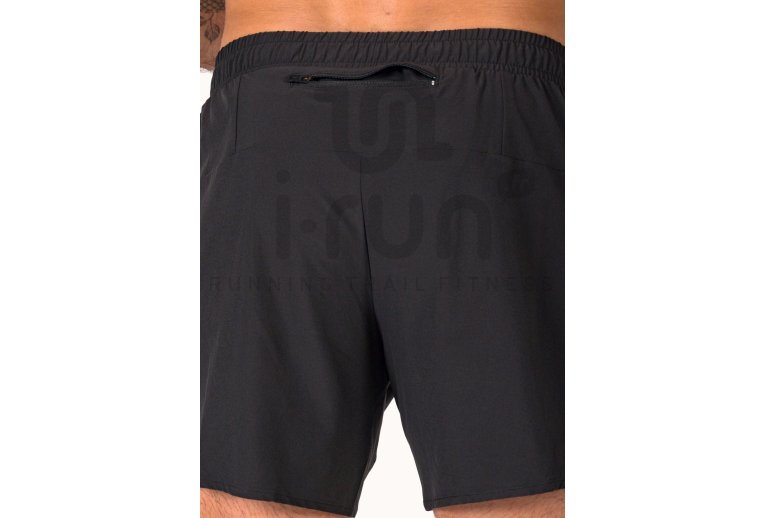 Mizuno pantal�n corto Alpha