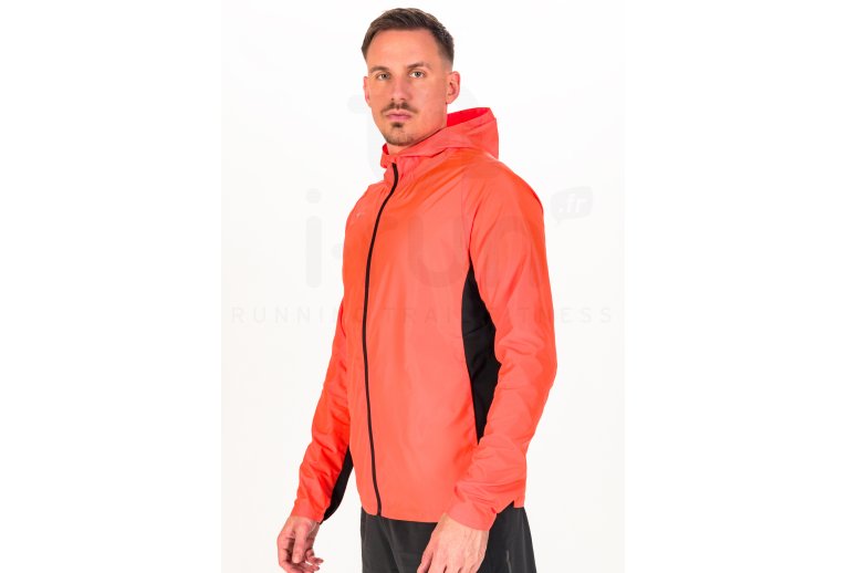 Mizuno chaqueta Alpha