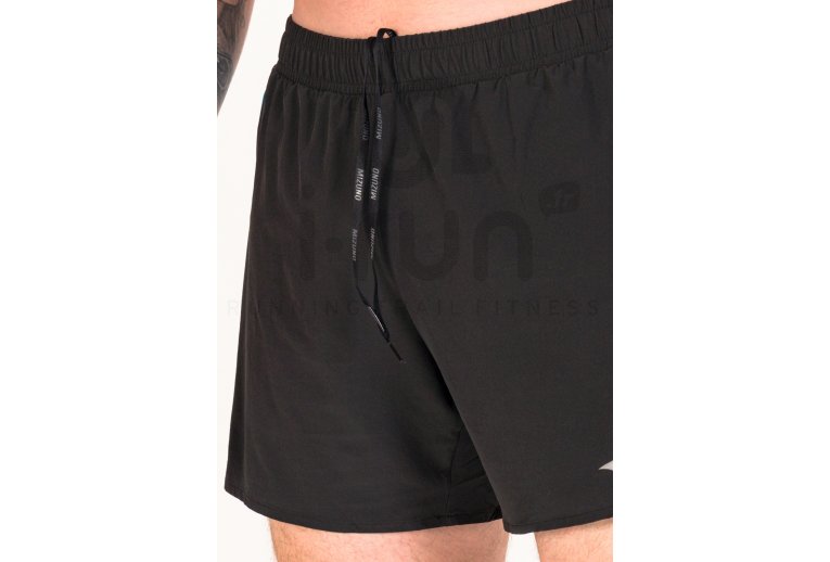 Mizuno pantal�n corto Alpha