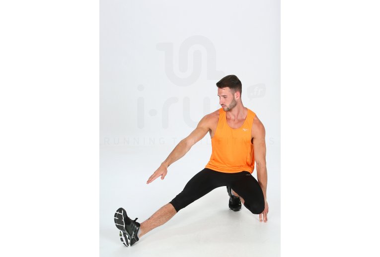 Mizuno Alpha Vent Herren