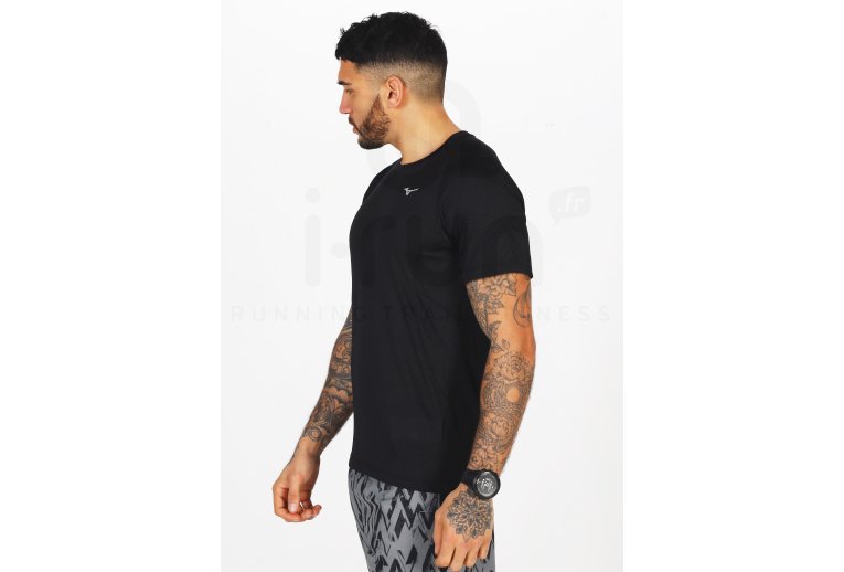 Mizuno Camiseta manga corta Alpha Vent