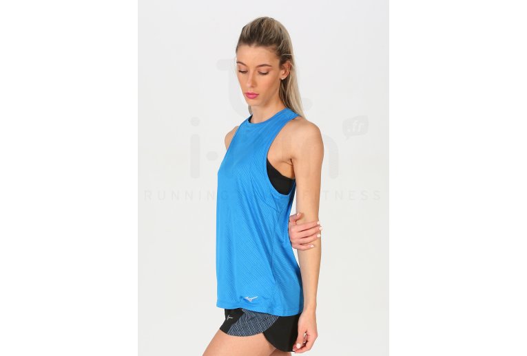 Mizuno Alpha Vent Damen