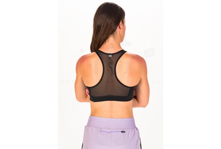 Mizuno sujetador deportivo Alpha