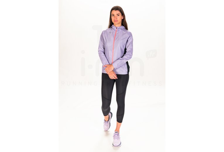 Mizuno chaqueta Alpha