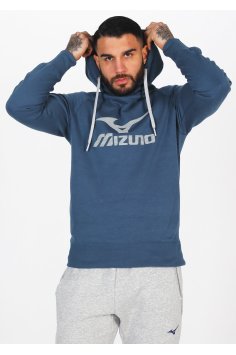 Mizuno Athletic Hoody M