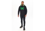 Mizuno Athletic Hoody Herren