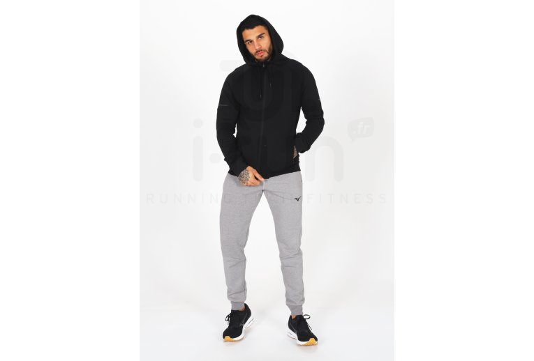 Mizuno chaqueta Athletic