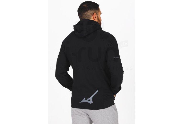 Mizuno chaqueta Athletic