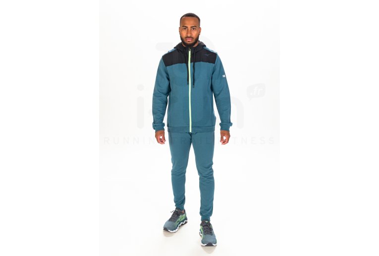 Mizuno chaqueta Athletic