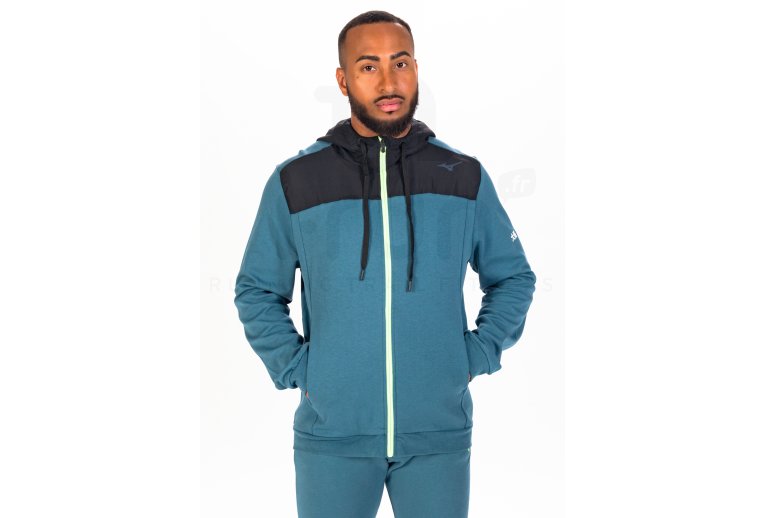 Mizuno chaqueta Athletic