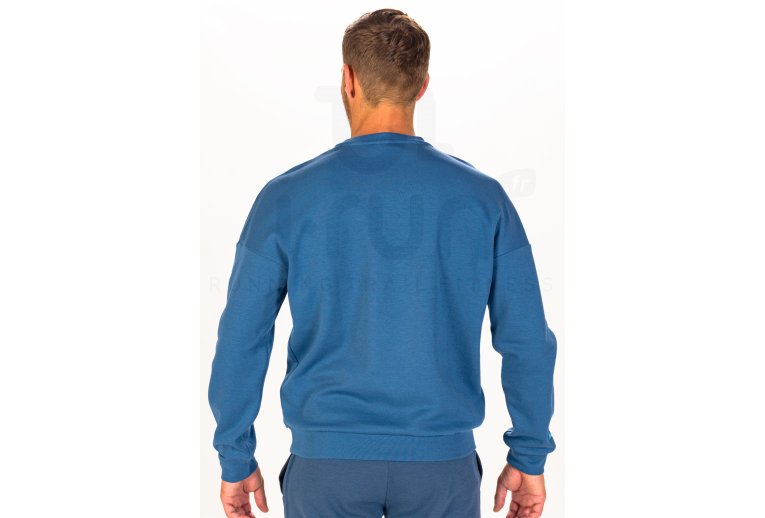 Mizuno Athletics Graphic Crew M