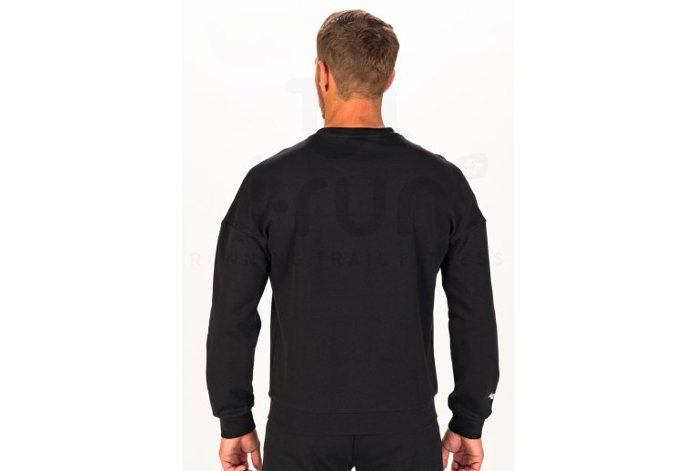 Mizuno Athletics Graphic Crew