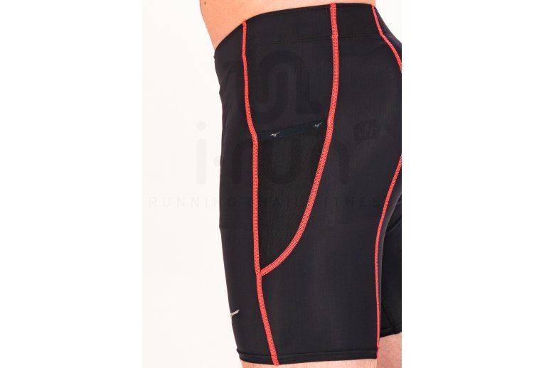 Mizuno mallas cortas BG 3000