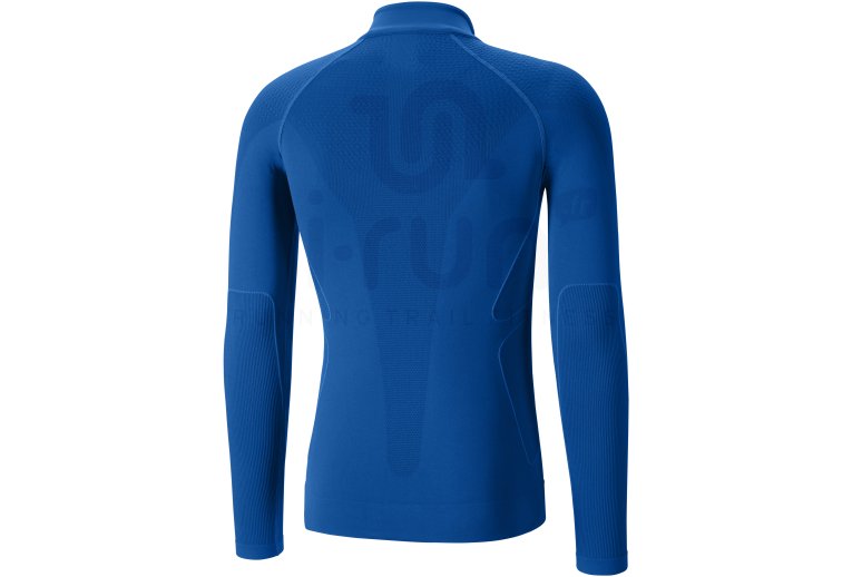 Mizuno Camiseta manga larga BG Base Layer