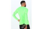Mizuno Camiseta manga larga BG Base Layer