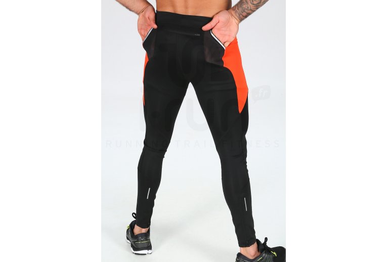 Mizuno Mallas largas BG3000