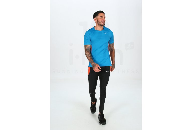 Mizuno Mallas largas BG3000