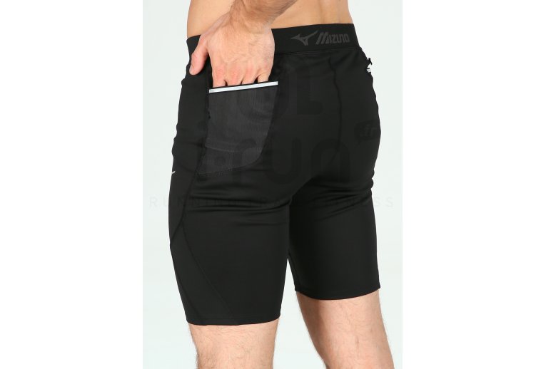 Mizuno Mallas cortas BG3000