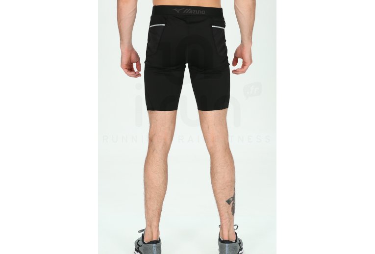 Mizuno Mallas cortas BG3000