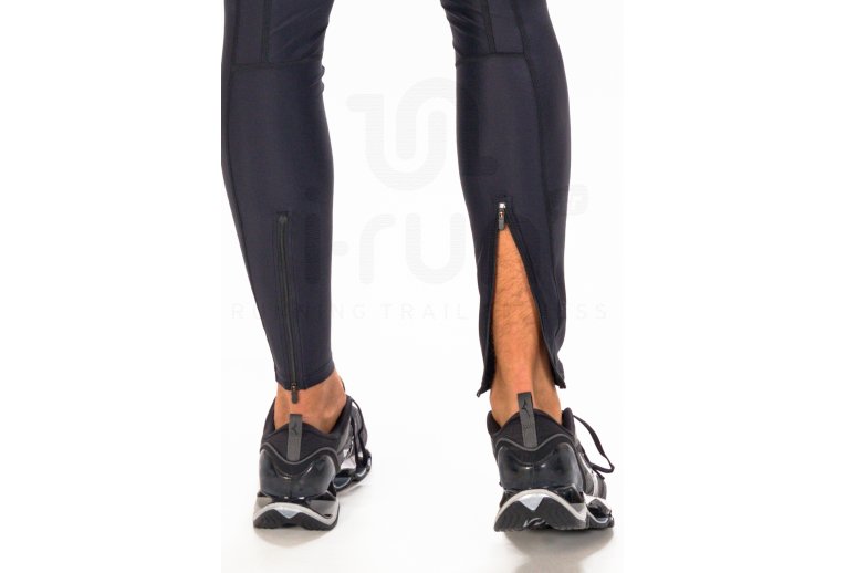 Mizuno mallas largas BG3000