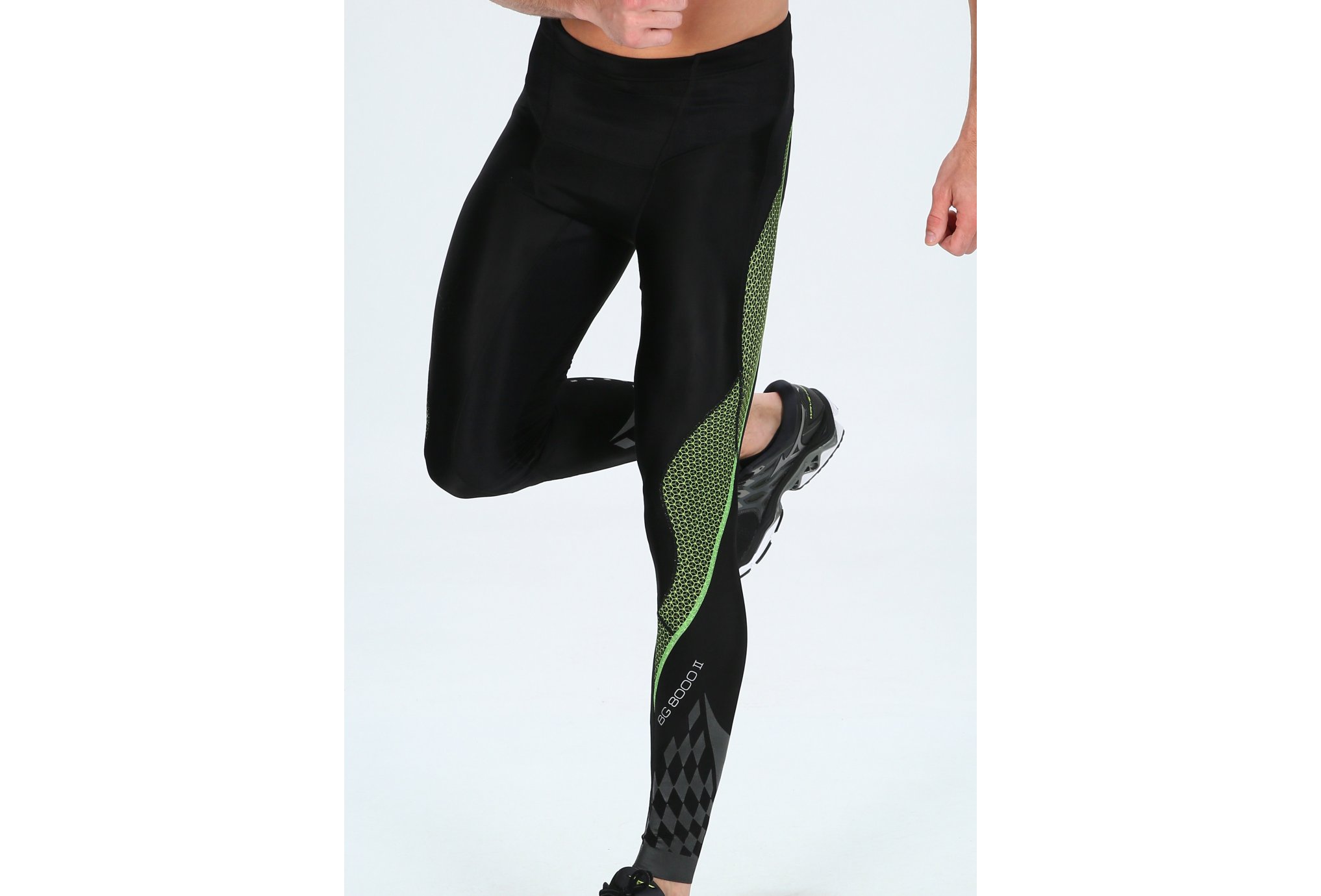 Mizuno BG8000 II M vêtement running homme