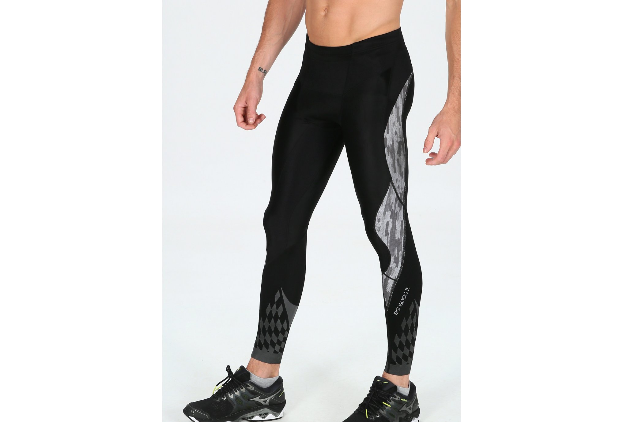 Mizuno BG8000 II M vêtement running homme