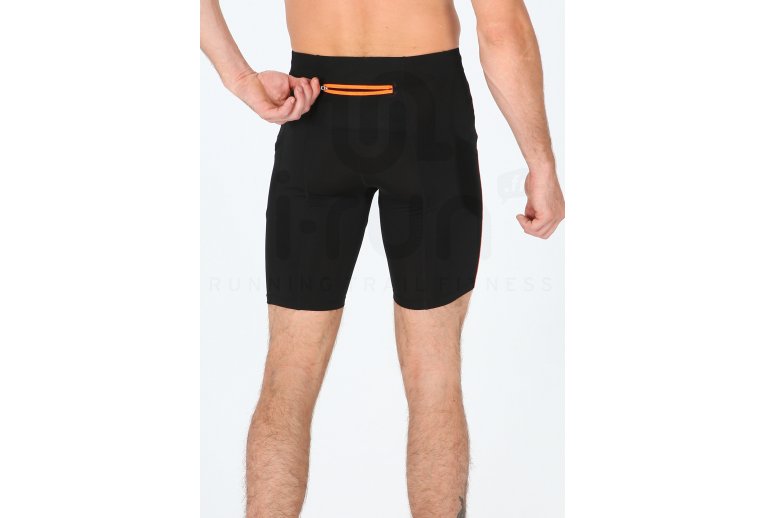 Mizuno Malla corta BioGear BG3000