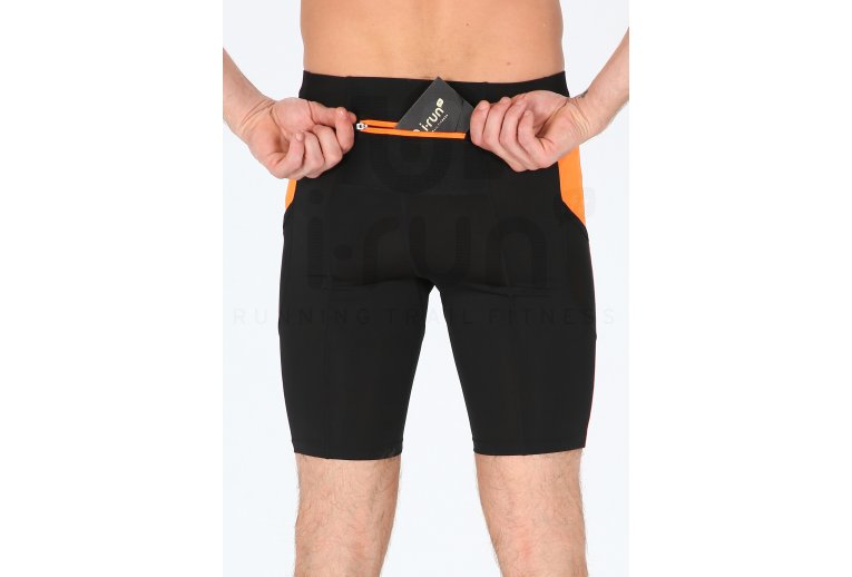 Mizuno Malla corta BioGear BG3000